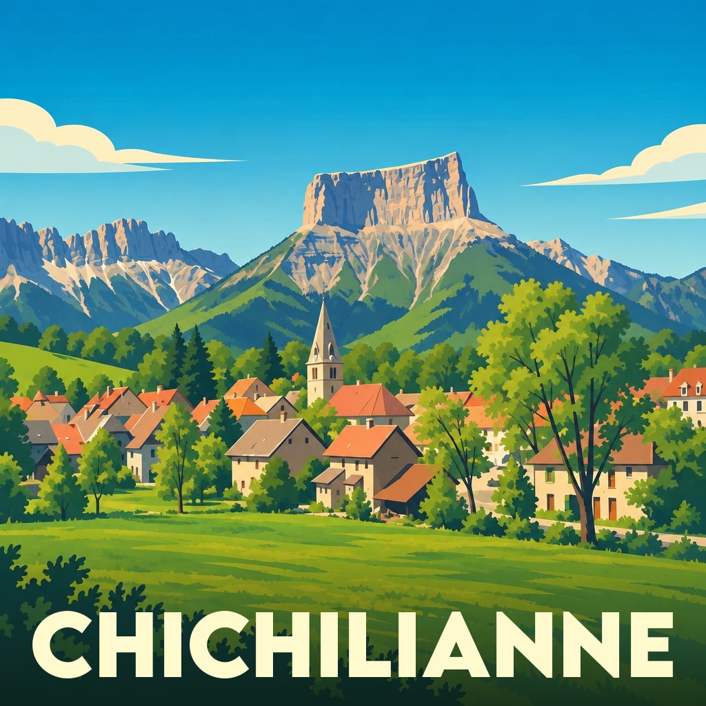 Chichilianne