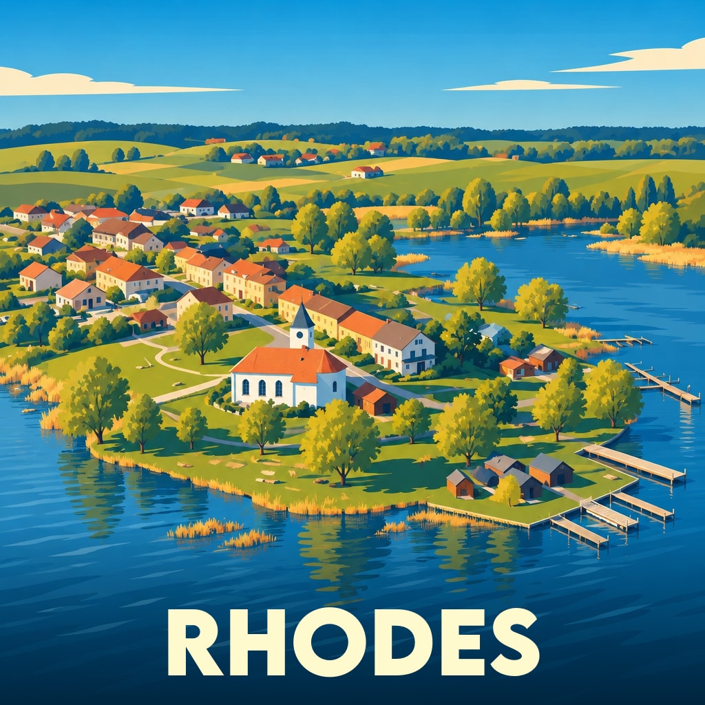 Rhodes