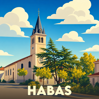 Habas