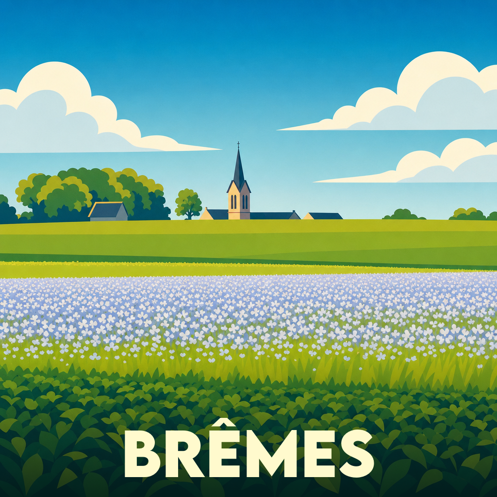 Brêmes