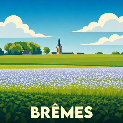 Brêmes