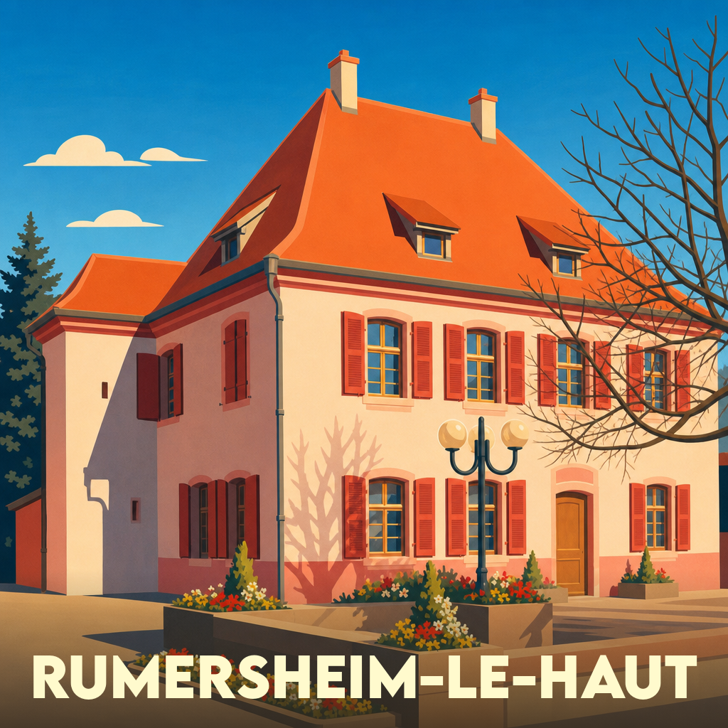 Rumersheim-le-Haut