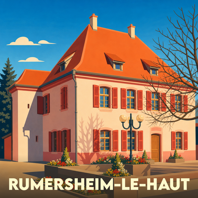 Rumersheim-le-Haut