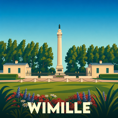 Wimille