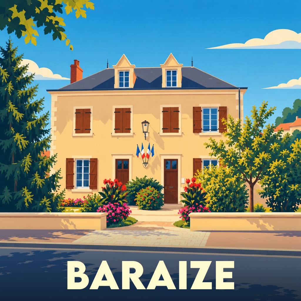 Baraize
