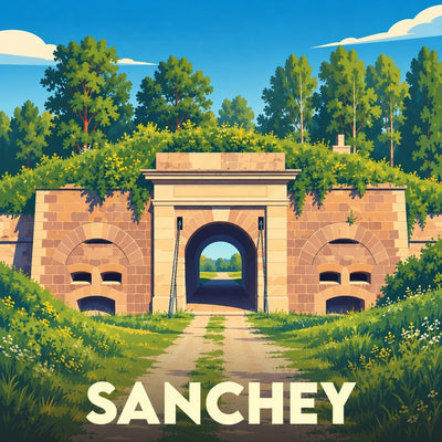 Sanchey