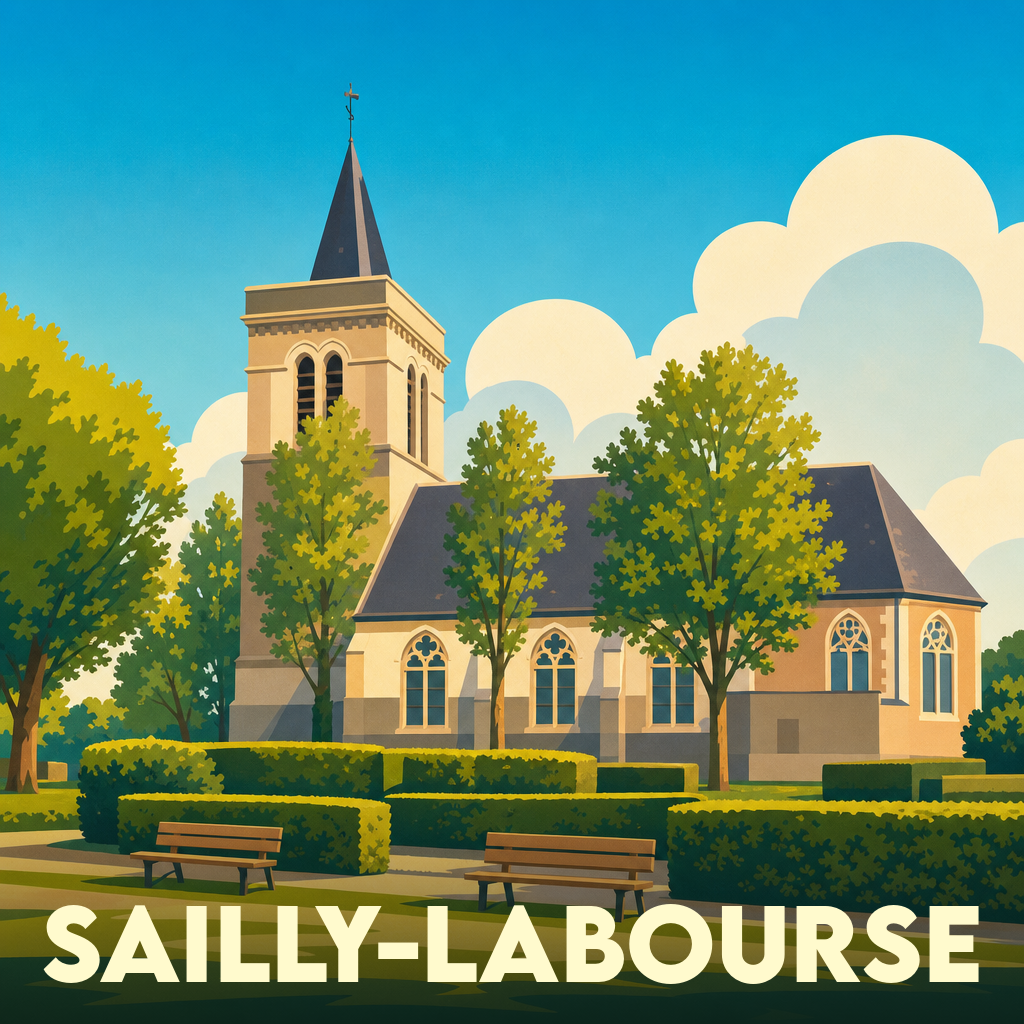 Sailly-Labourse