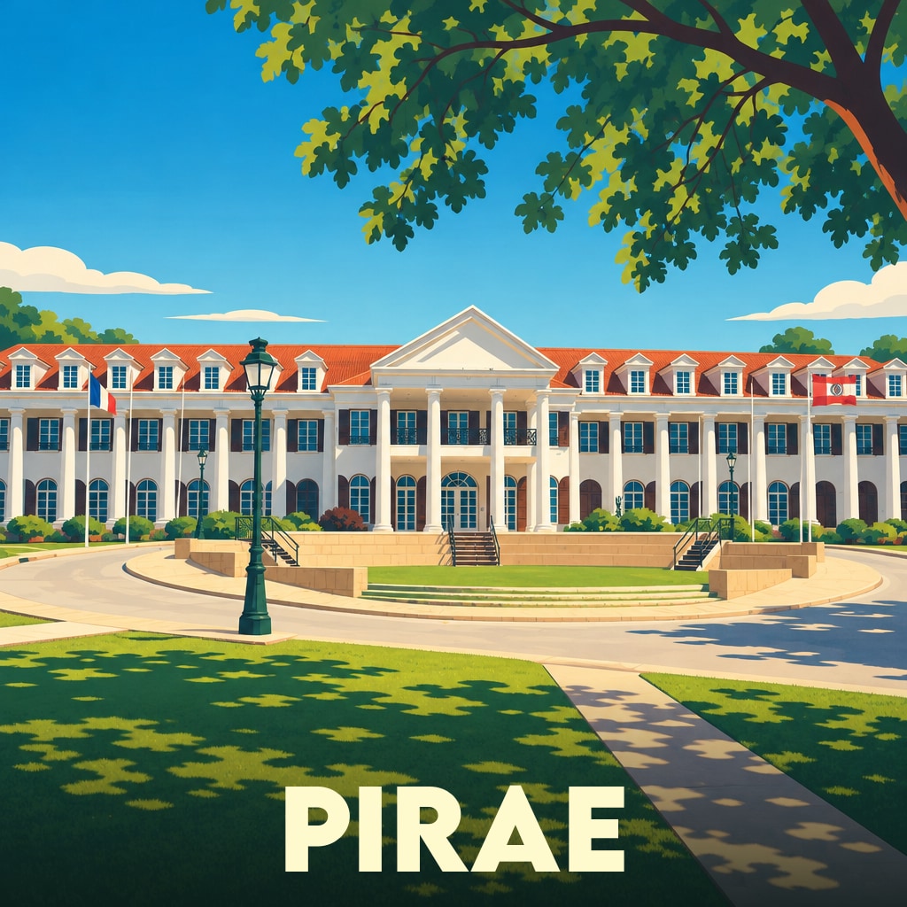 Pirae