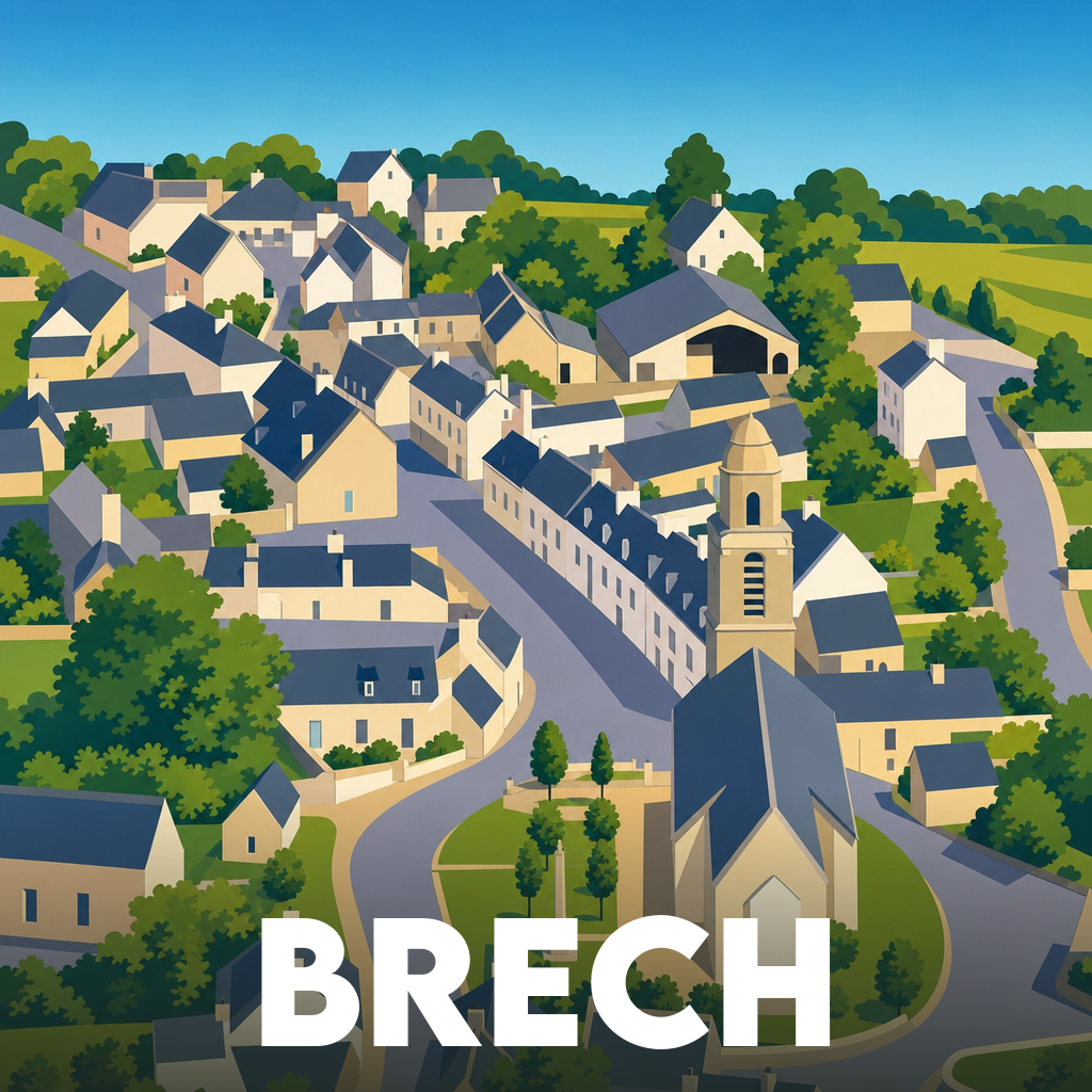 Brech