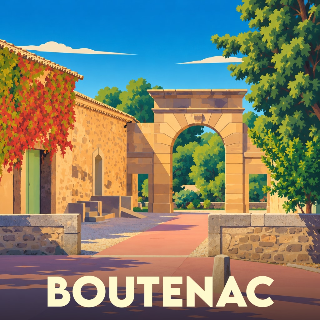 Boutenac