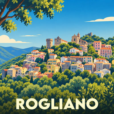 Rogliano