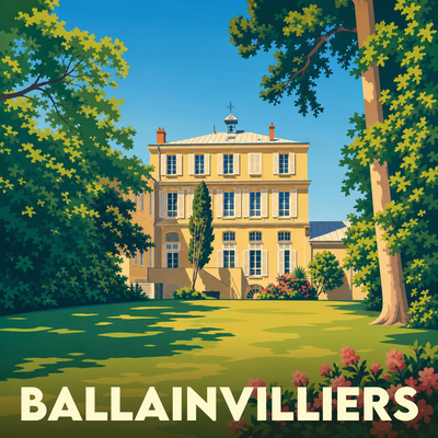 Ballainvilliers