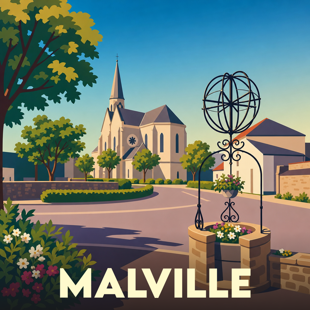 Malville