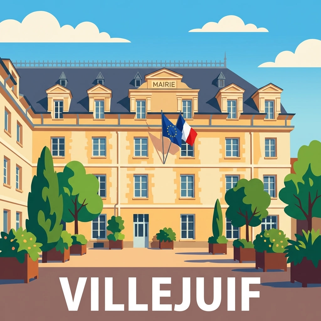 Villejuif