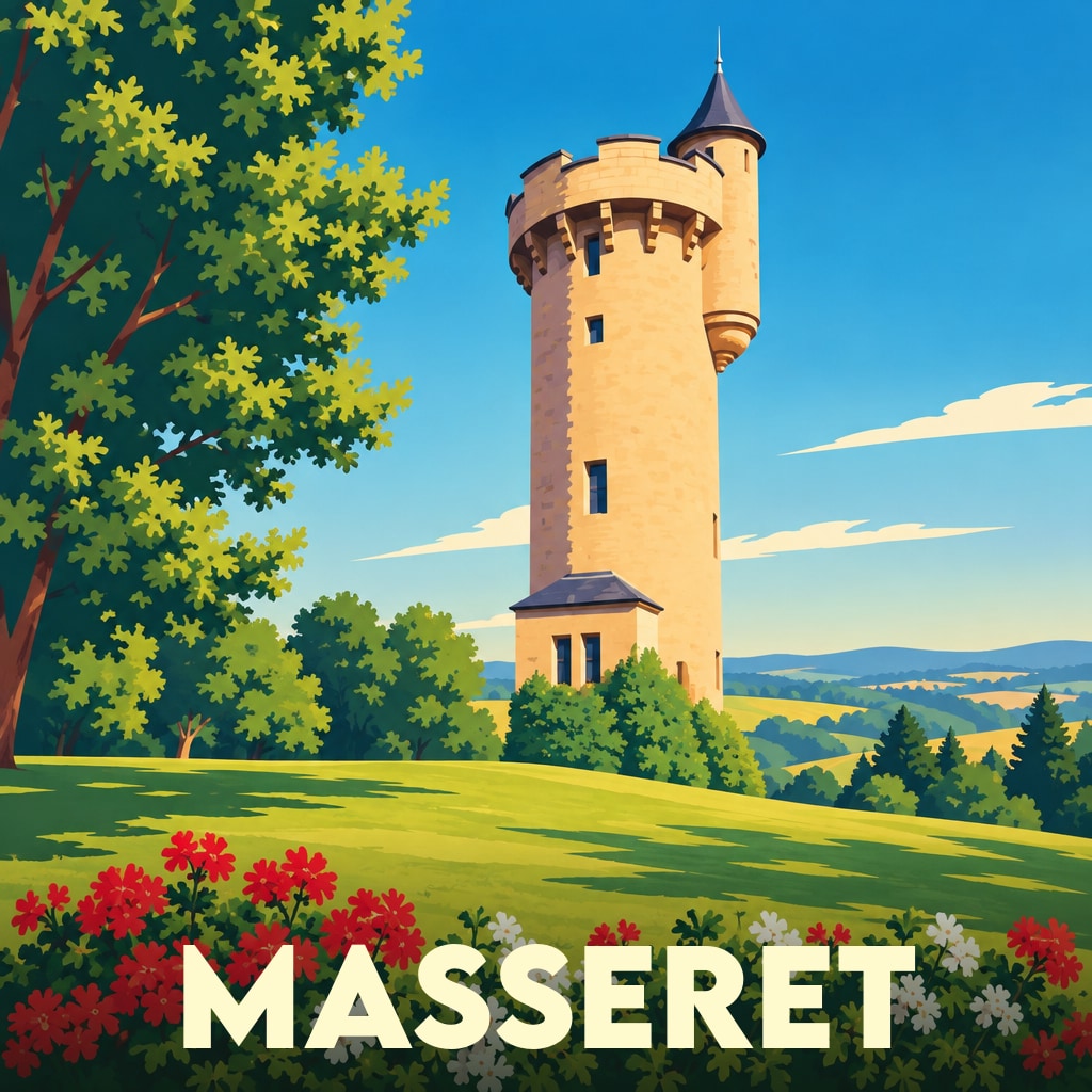 Masseret