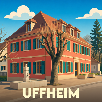 Uffheim