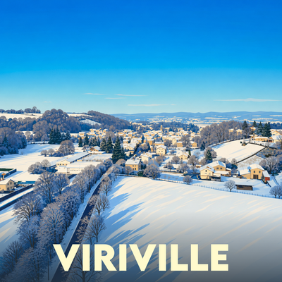 Viriville