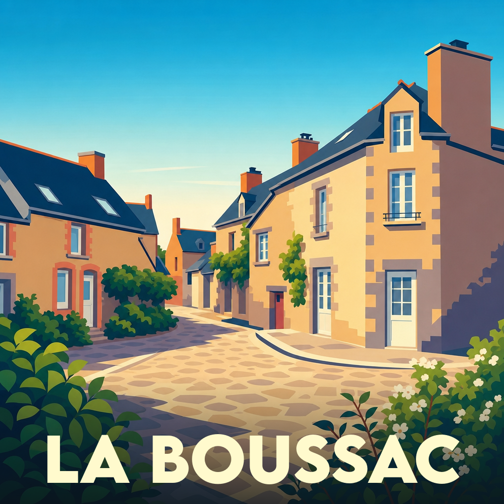 La Boussac