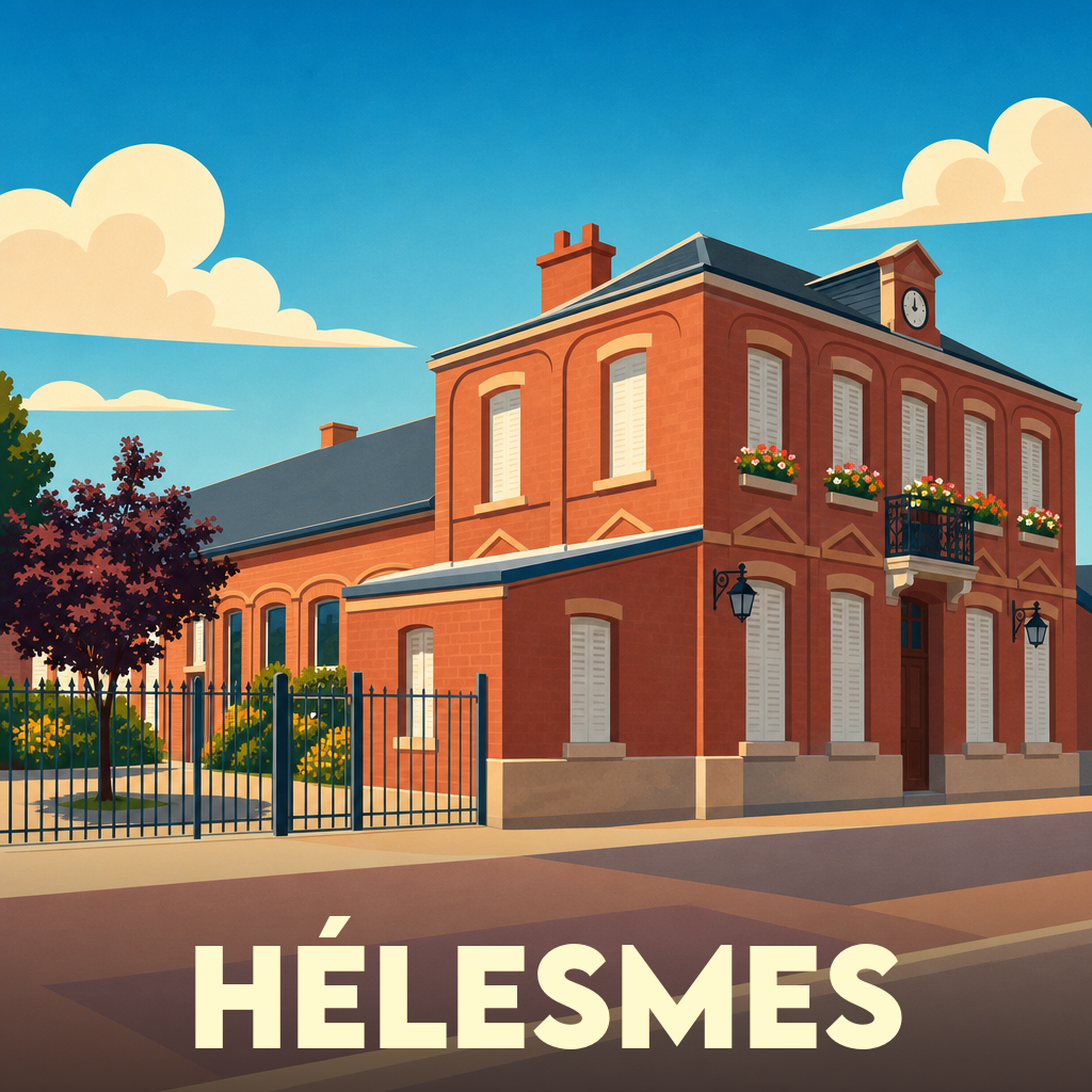 Hélesmes
