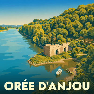 Orée d'Anjou