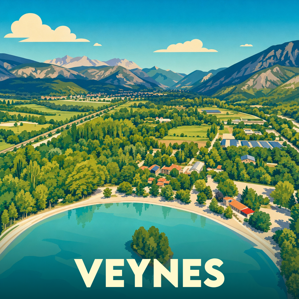 Veynes