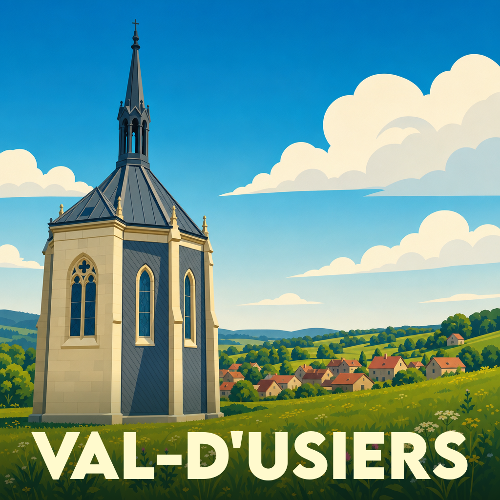 Val-d'Usiers