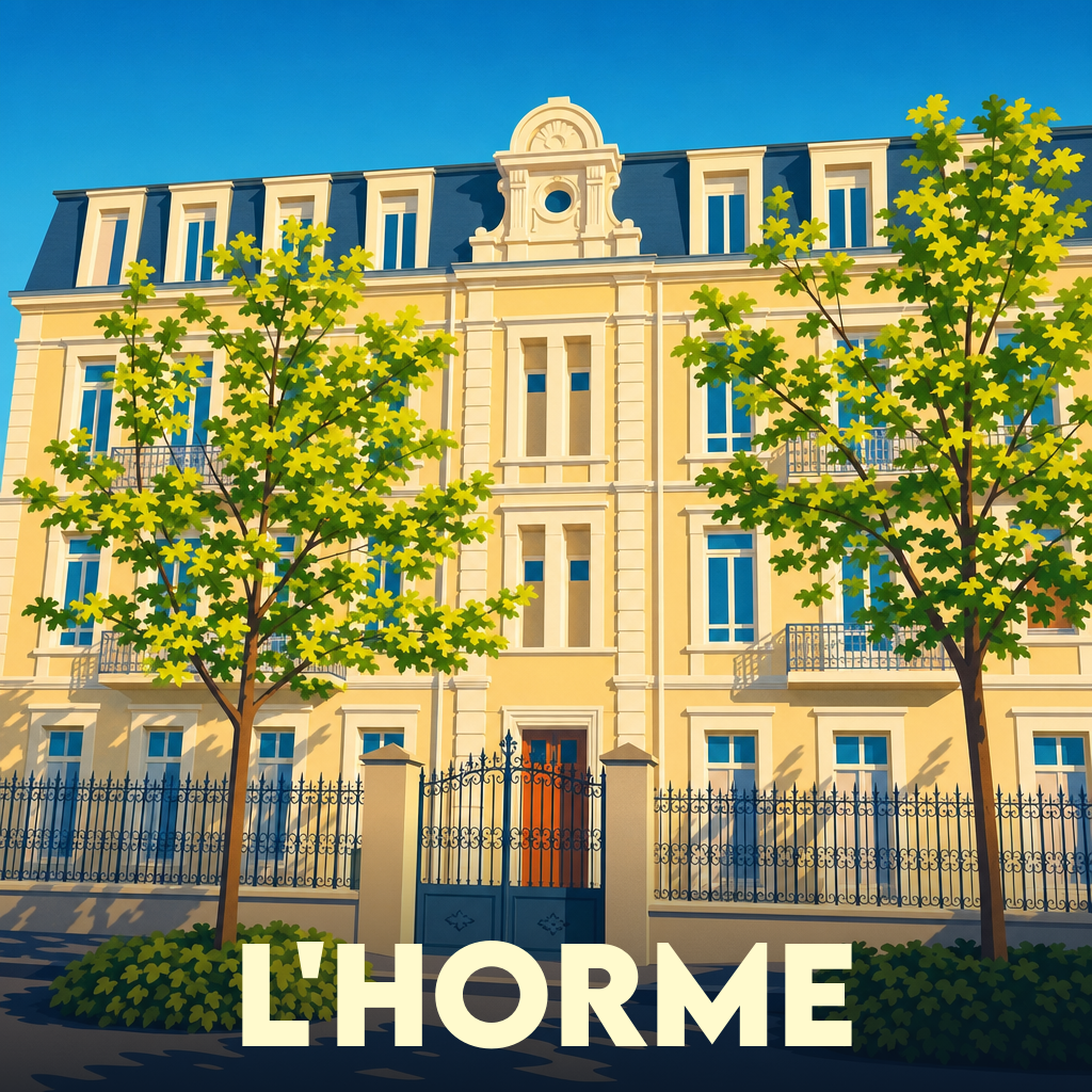 L'Horme