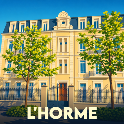 L'Horme