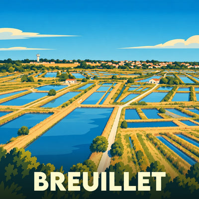 Breuillet