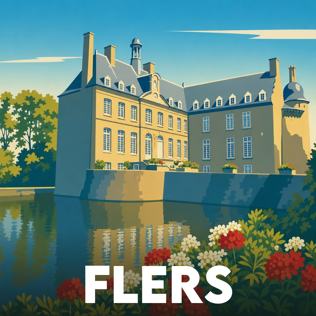 Flers