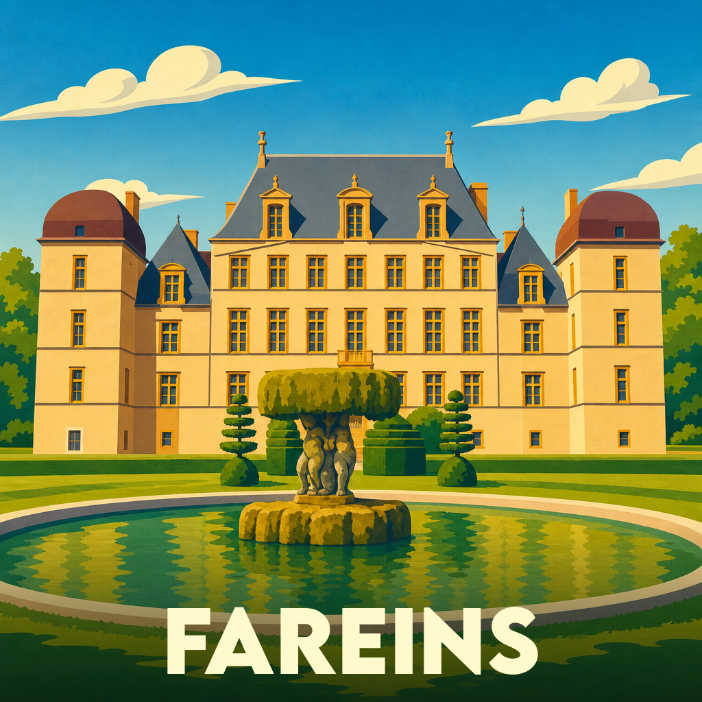 Fareins