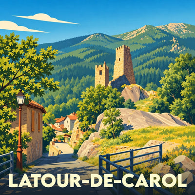 Latour-de-Carol