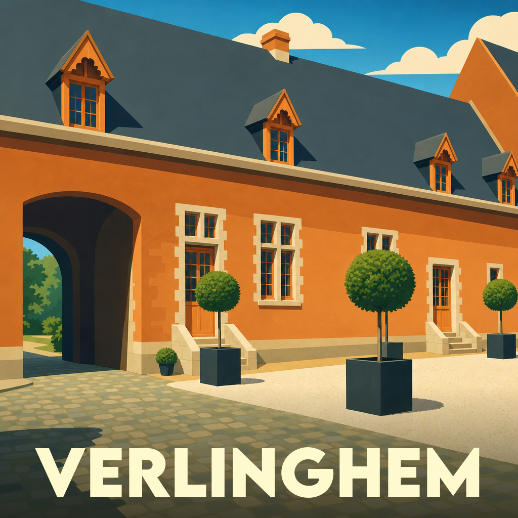 Verlinghem
