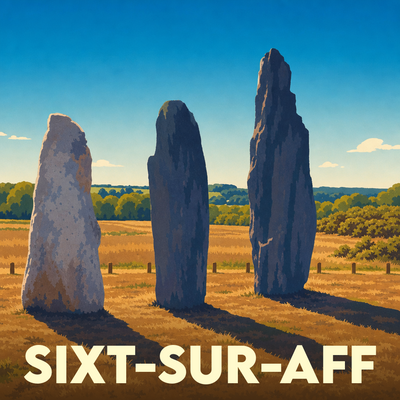 Sixt-sur-Aff