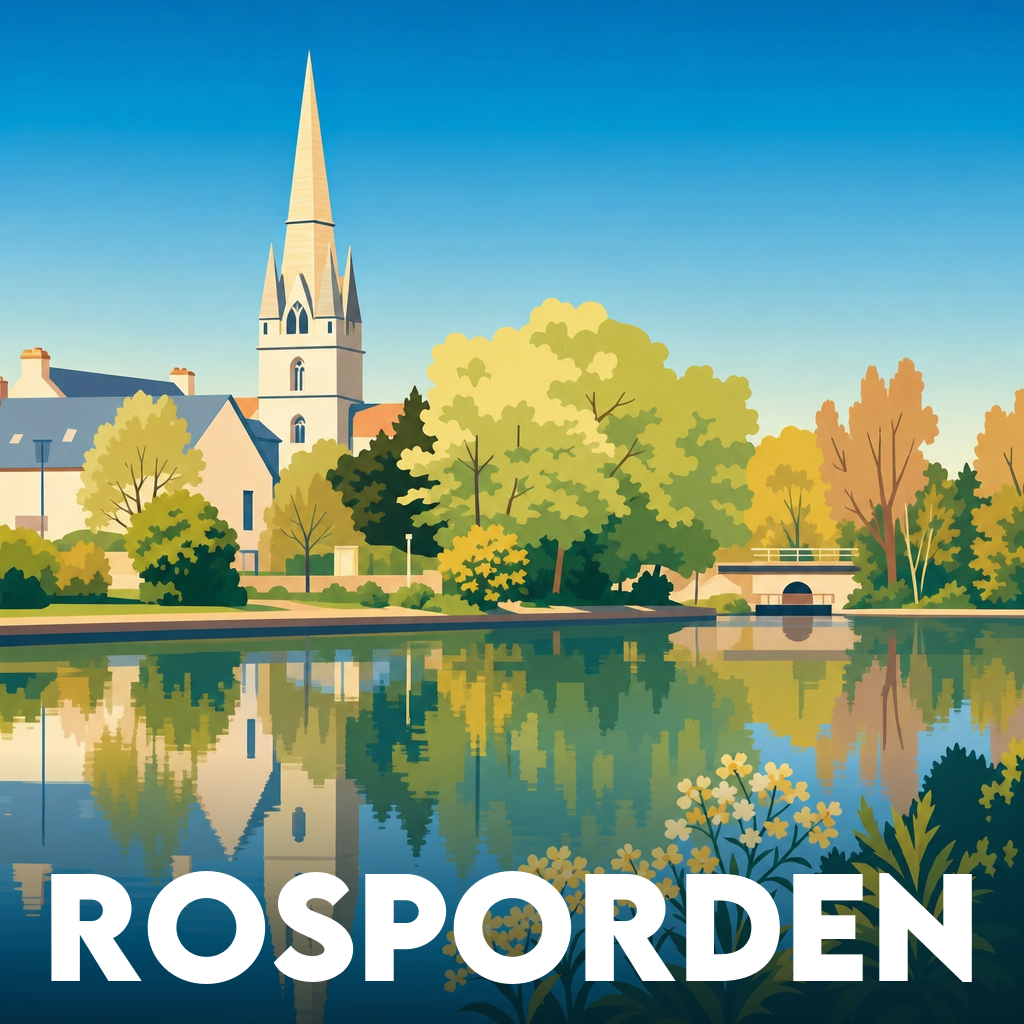 Rosporden