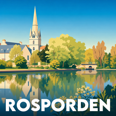 Rosporden