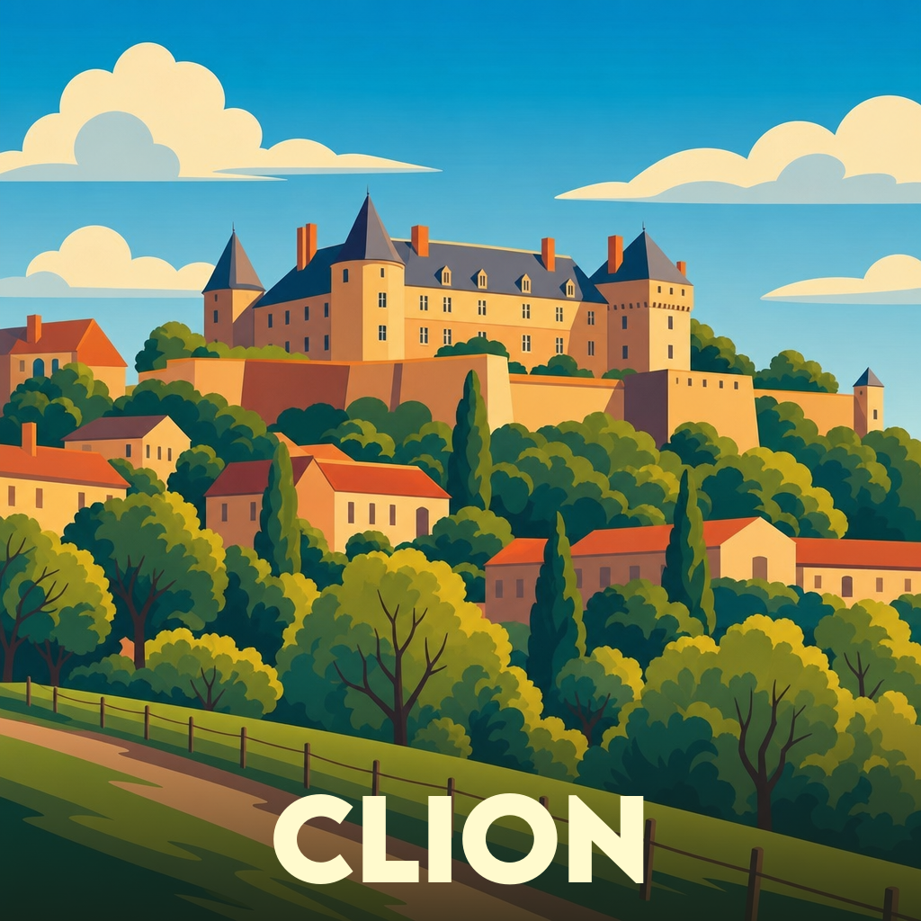 Clion