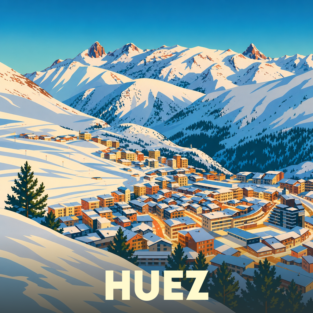 Huez