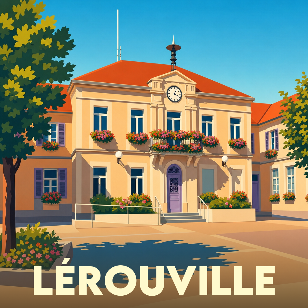 Lérouville