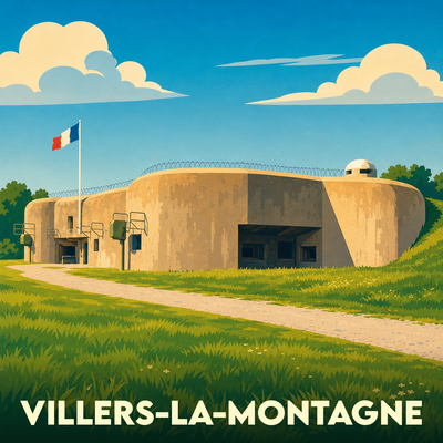 Villers-la-Montagne