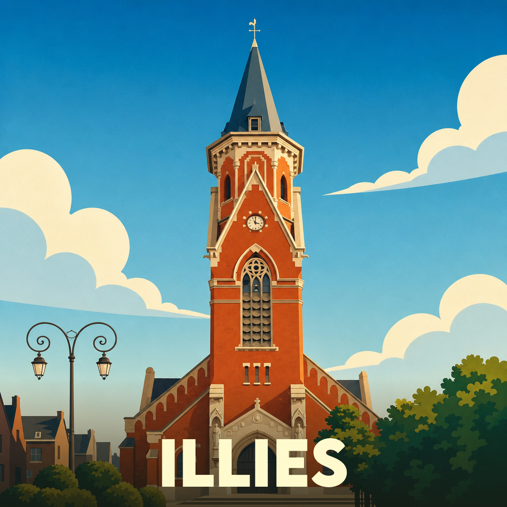 Illies
