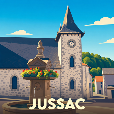Jussac
