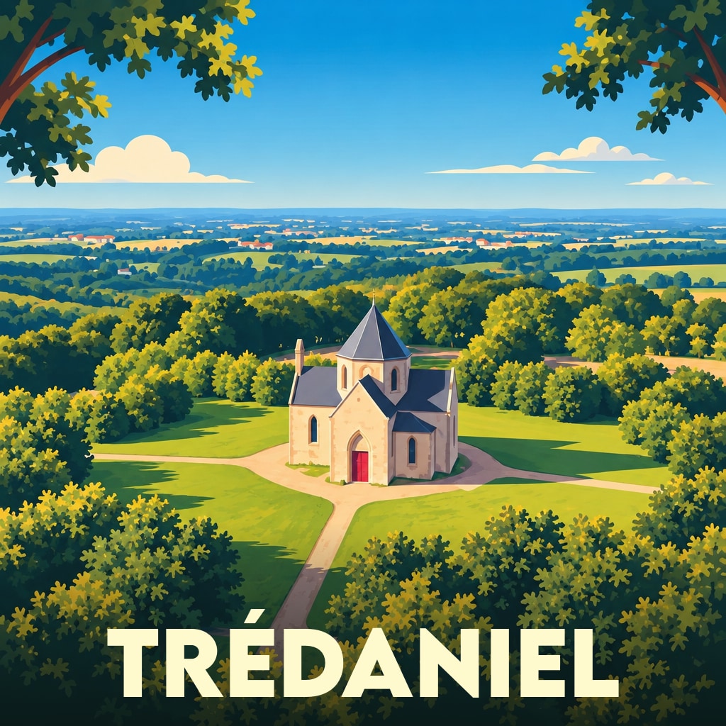 Trédaniel