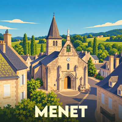 Menet