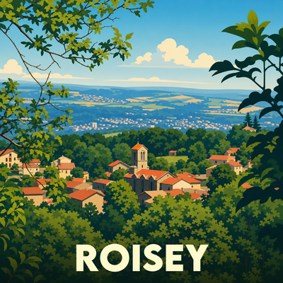 Roisey