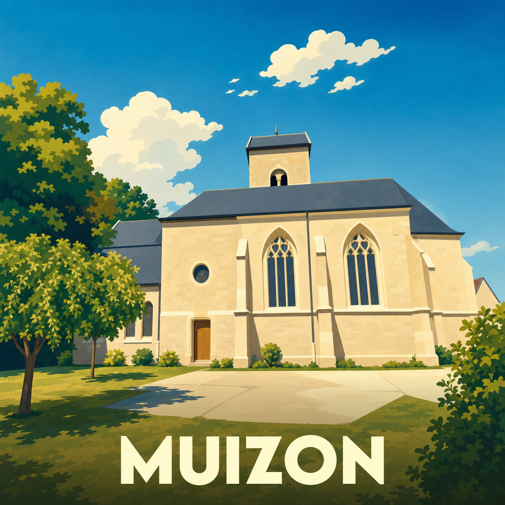 Muizon