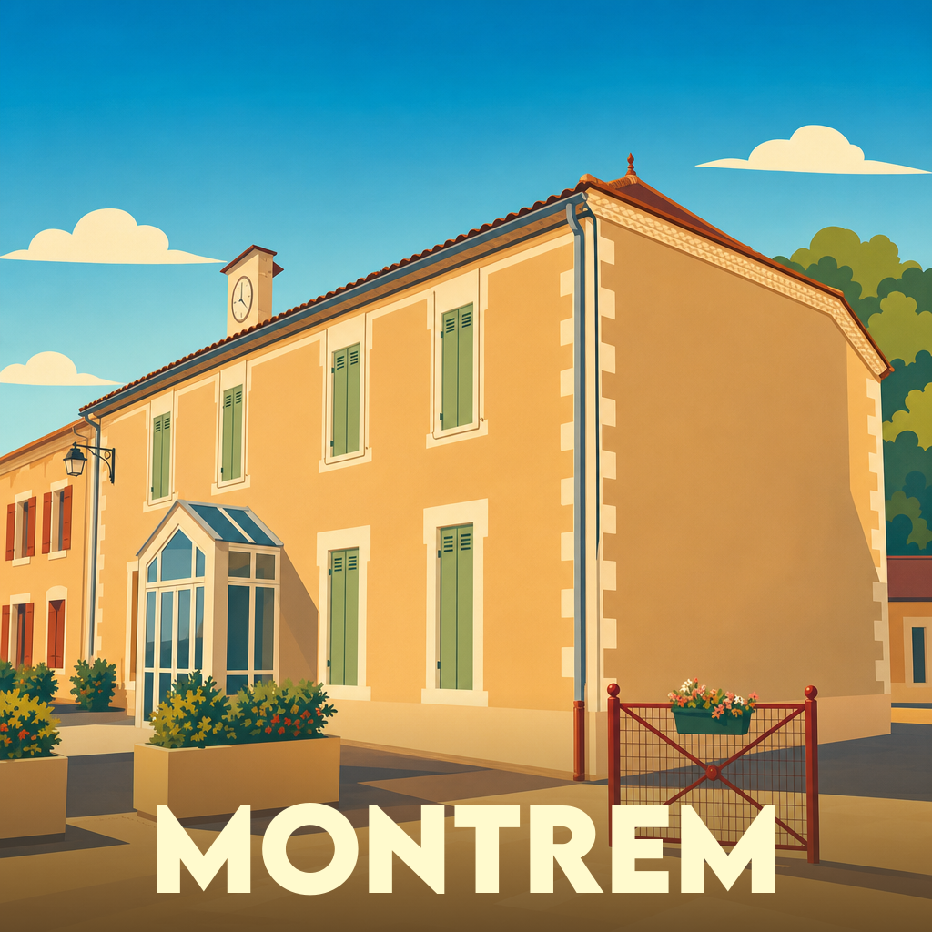 Montrem