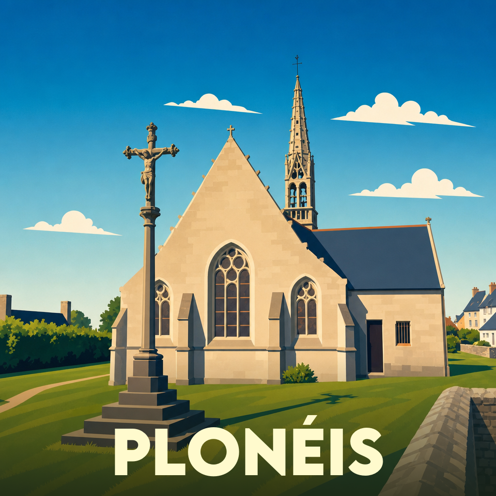 Plonéis