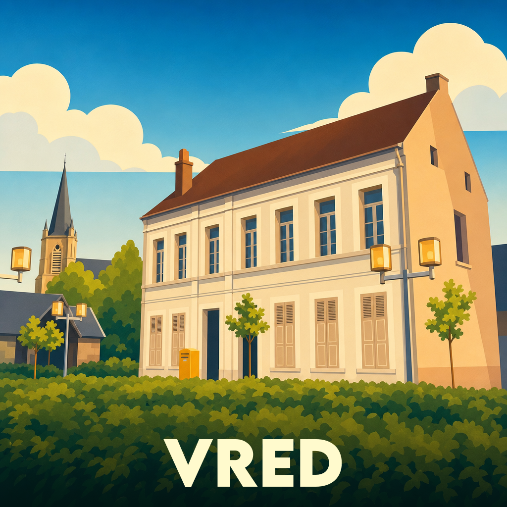 Vred