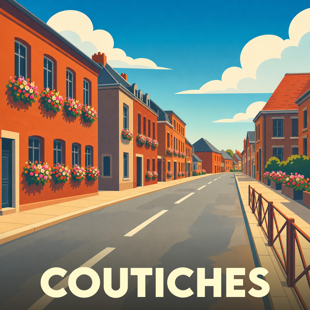 Coutiches